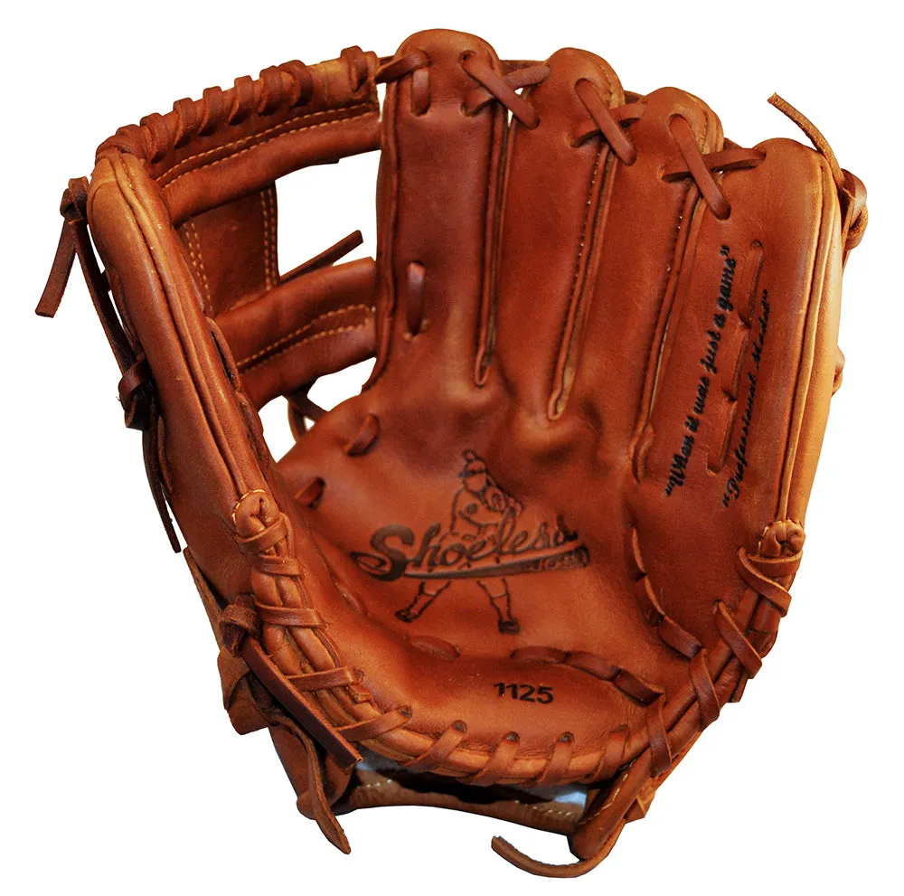 11 1/4-inch I Web Baseball Glove for ages 9 and up