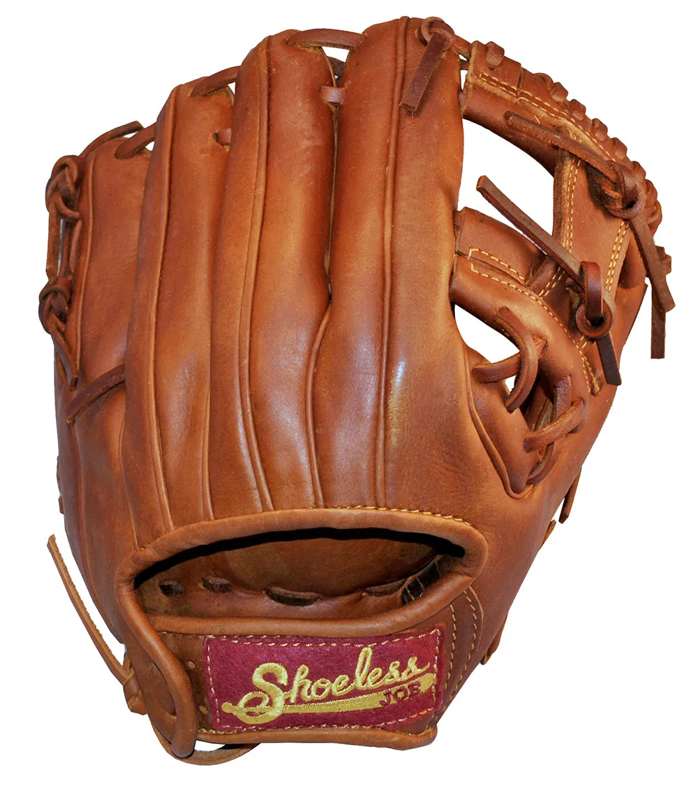 11 1/4-inch I Web Baseball Glove for ages 9 and up