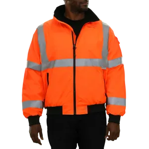 24-421ST Water Resistant 3-Season Jacket