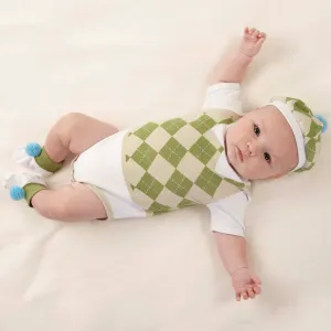 3-Piece Baby Golf Set