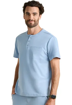 360 Shane Top Icy Blue