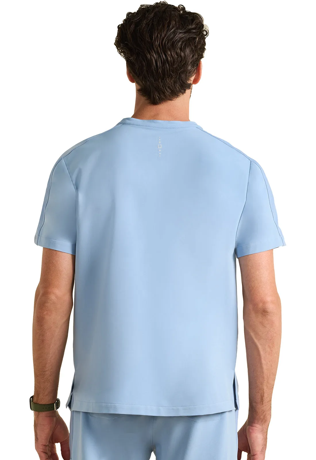 360 Shane Top Icy Blue