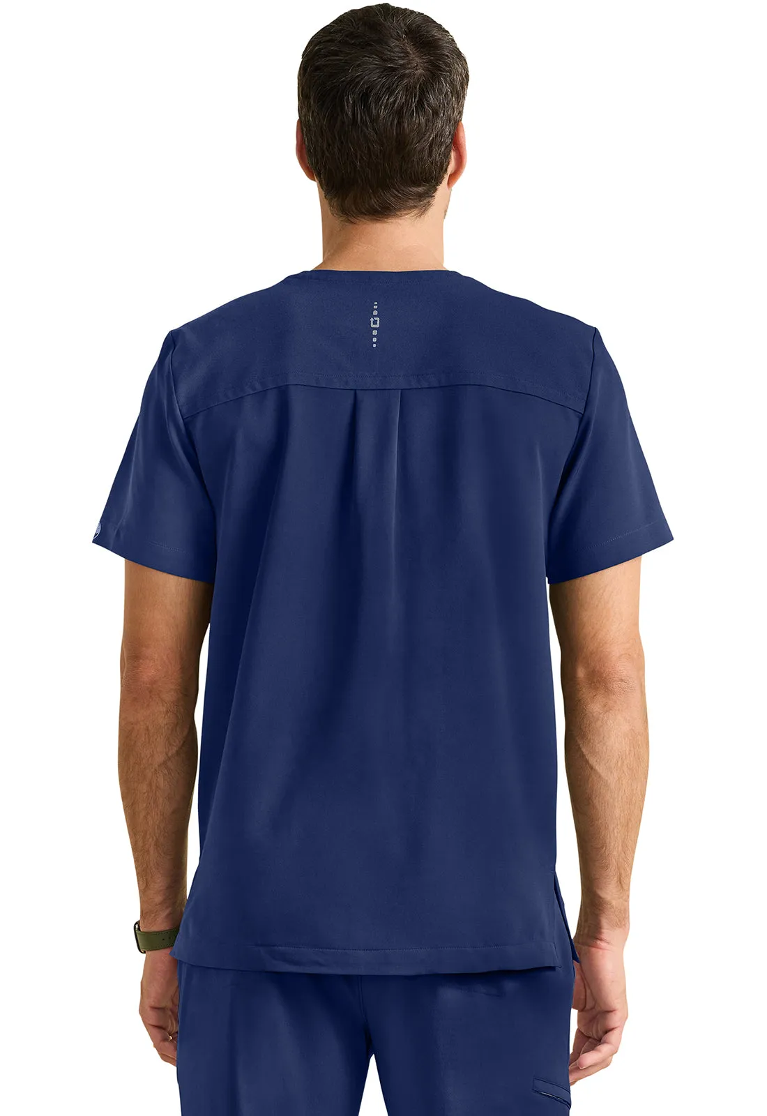 360 Spencer Top Navy