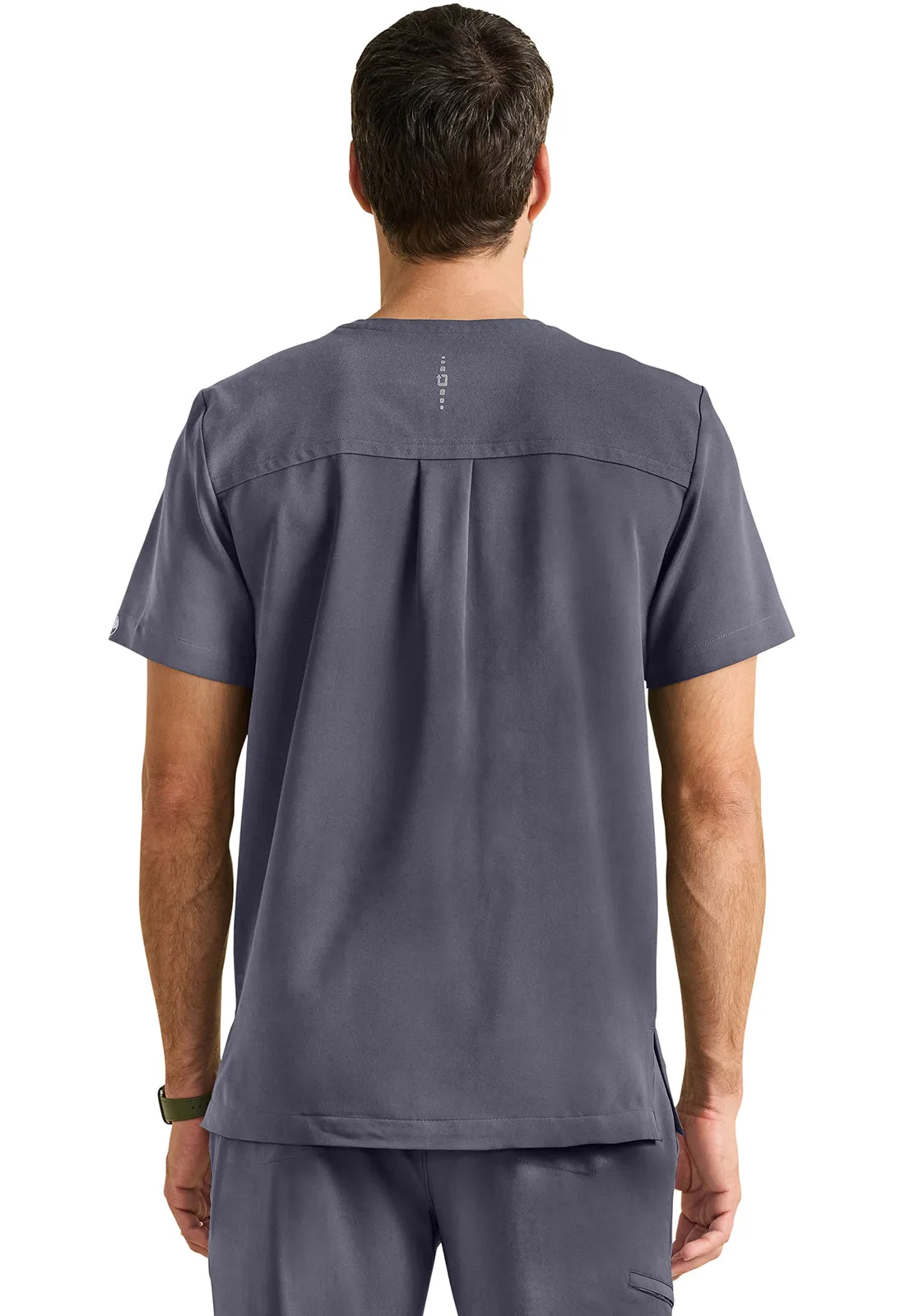 360 Spencer Top Pewter