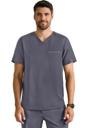 360 Spencer Top Pewter