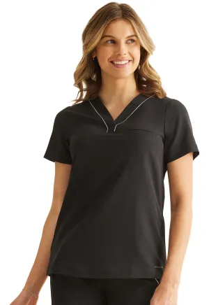 360 Stella Top Black