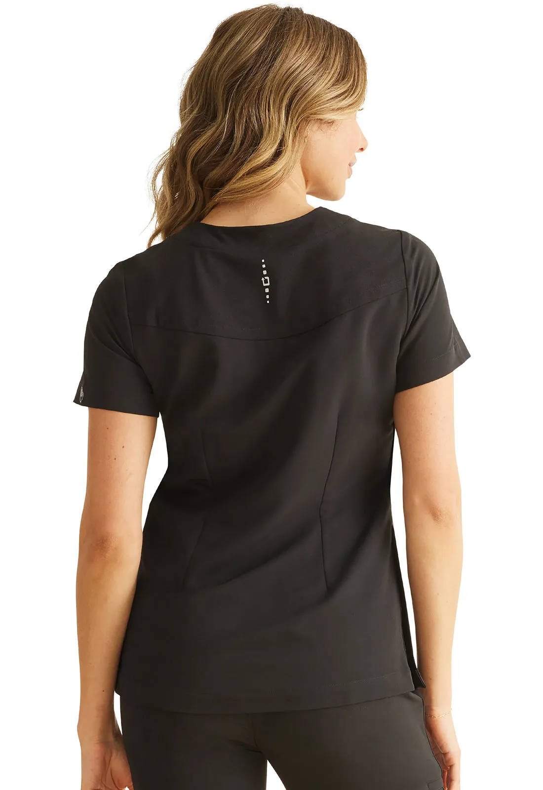 360 Stella Top Black