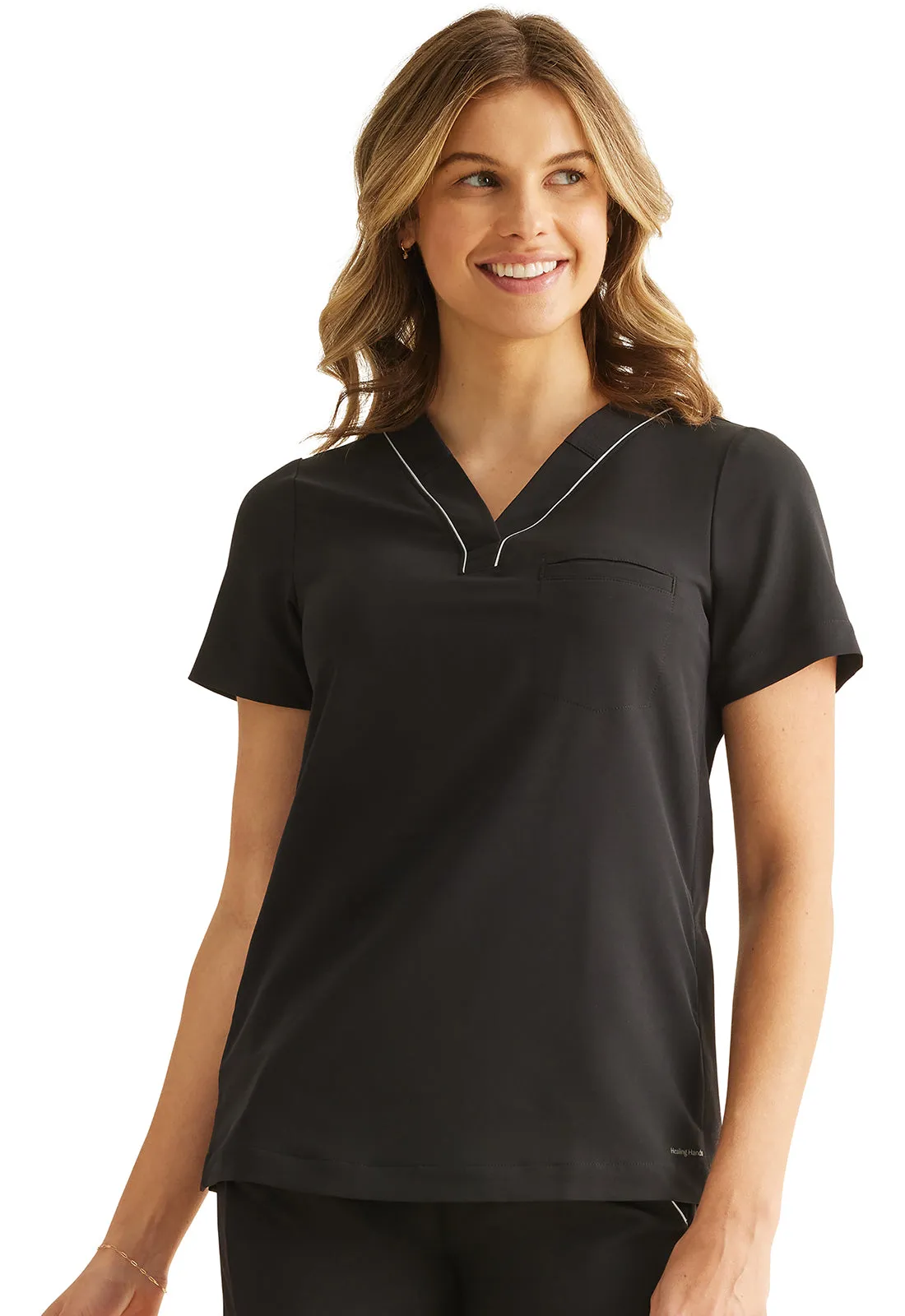 360 Stella Top Black