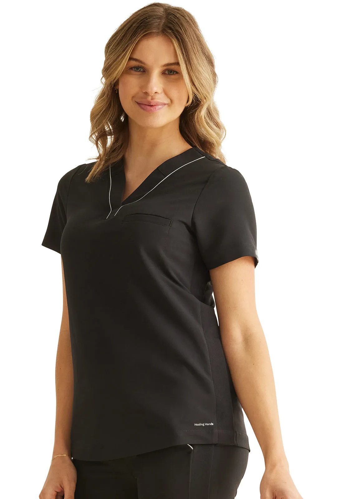 360 Stella Top Black