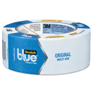 3M™ Utility Cloth Rolls 314D, 2 in x 50 yd, P320 Grit, 051115-19815