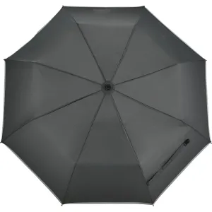 48" RPET Umbrella w/ Reflective Trim