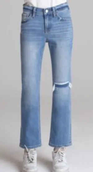 90's Vintage Dad Jeans