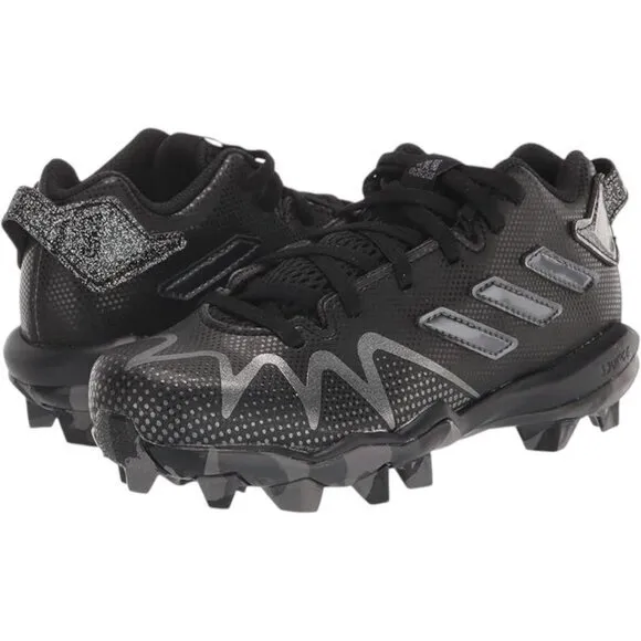 Adidas Freak Spark MD Cleat Unisex Youth Child Kid Football Shoe Size 3.5 NEW WT