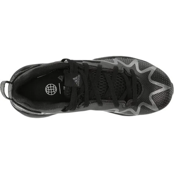 Adidas Freak Spark MD Cleat Unisex Youth Child Kid Football Shoe Size 3.5 NEW WT
