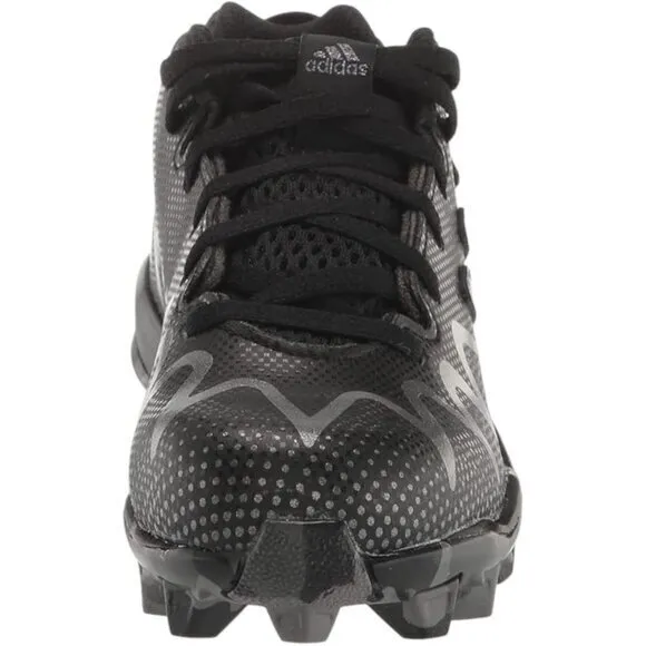 Adidas Freak Spark MD Cleat Unisex Youth Child Kid Football Shoe Size 3.5 NEW WT