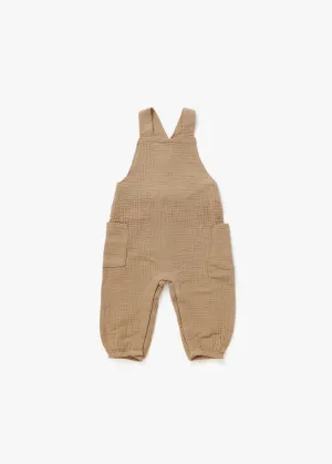 Adjustable Strap Overalls | Acorn