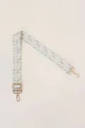 Affirmations Adjustable Bag Strap
