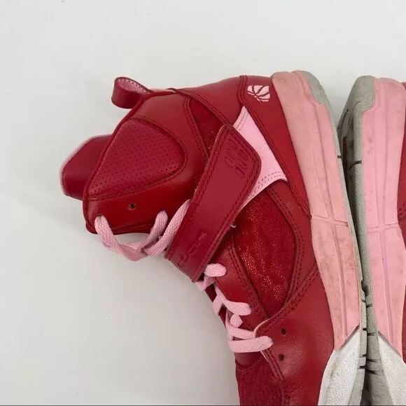 Air Jordan 5 Retro GS Valentines Day 2013 Size 2Y girls boys unisex toddler
