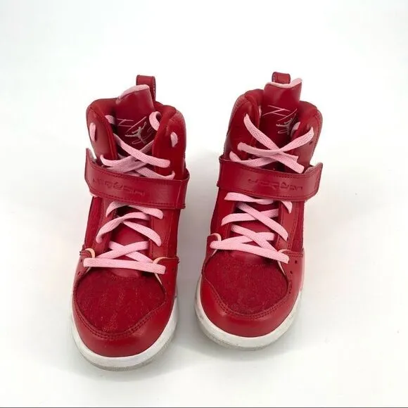 Air Jordan 5 Retro GS Valentines Day 2013 Size 2Y girls boys unisex toddler