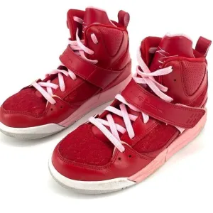 Air Jordan 5 Retro GS Valentines Day 2013 Size 2Y girls boys unisex toddler