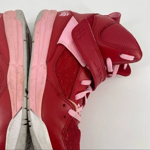 Air Jordan 5 Retro GS Valentines Day 2013 Size 2Y girls boys unisex toddler