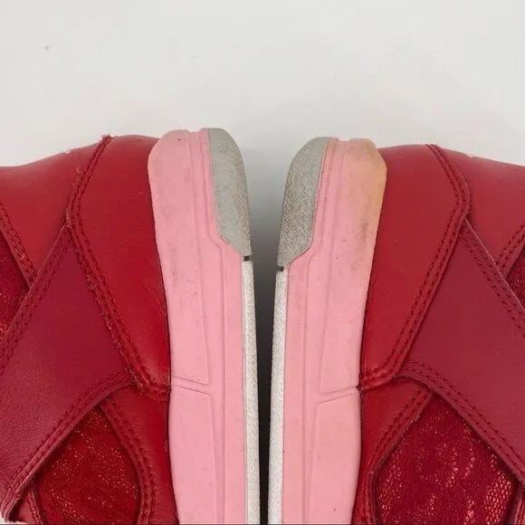 Air Jordan 5 Retro GS Valentines Day 2013 Size 2Y girls boys unisex toddler