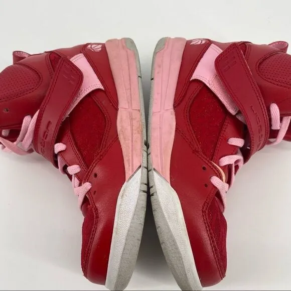 Air Jordan 5 Retro GS Valentines Day 2013 Size 2Y girls boys unisex toddler