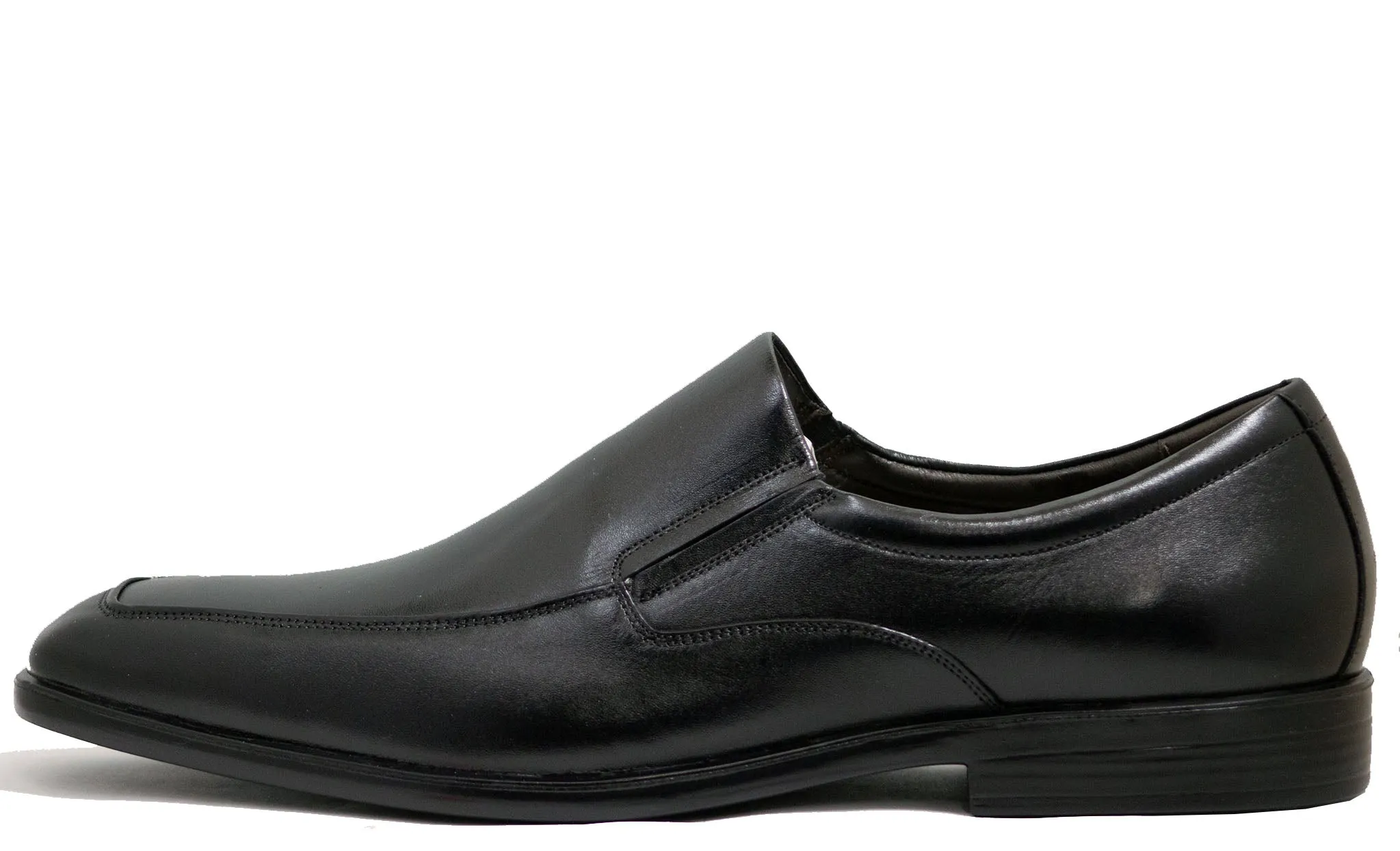 Alfredo Men's Comfort Dress Rubber Sole 4103