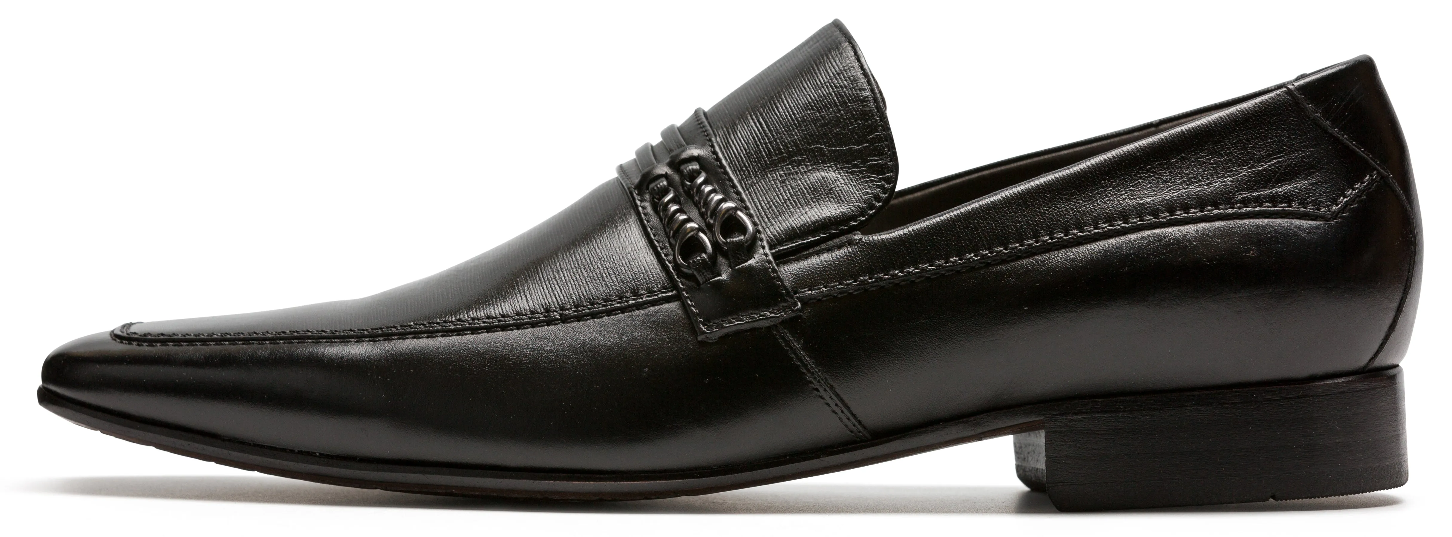 Alfredo Men's Dress Rubber Sole  0226/1343