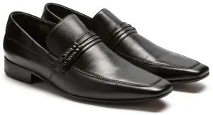 Alfredo Men's Dress Rubber Sole  0226/1343
