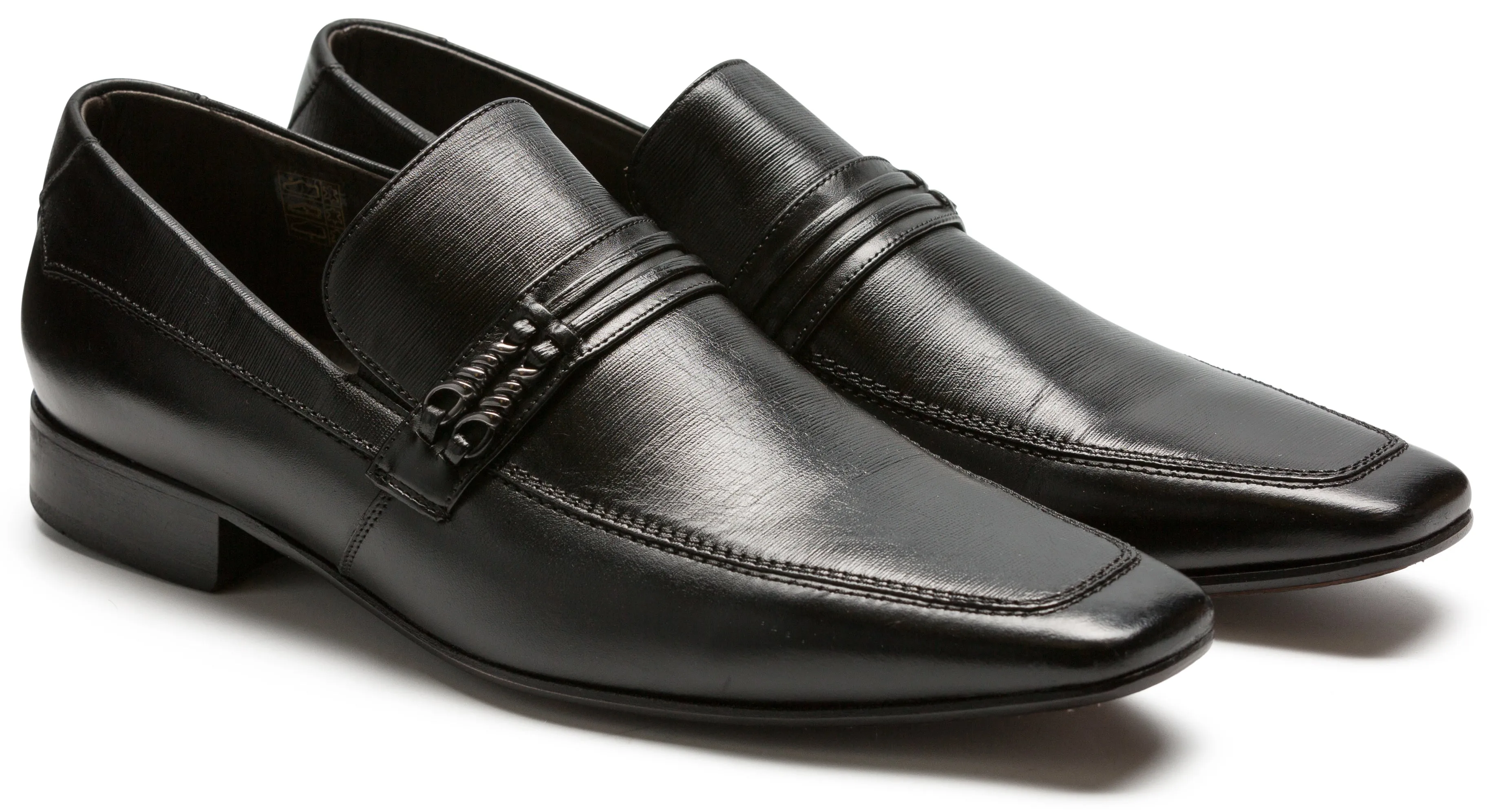Alfredo Men's Dress Rubber Sole  0226/1343