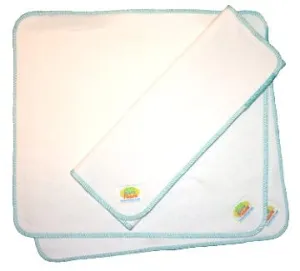 AMP Diapers 2 Layer Bamboo Insert