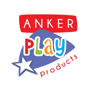 Anker Play Build & Discover Puzzle - Safari Adventure