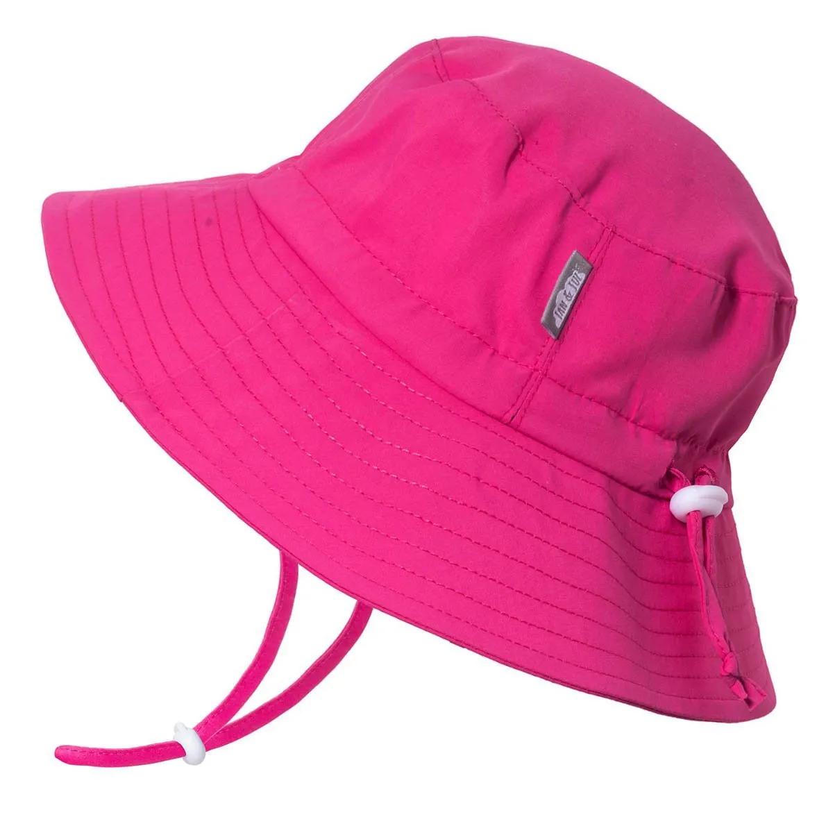 Aqua Dry Bucket Hat - Pink 🇨🇦