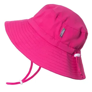 Aqua Dry Bucket Hat - Pink 🇨🇦