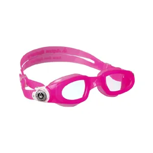 Aqua Sphere Moby Kid - Clear / Pink