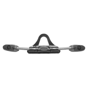 Aqualung Adjustable Spring Strap (Pair)