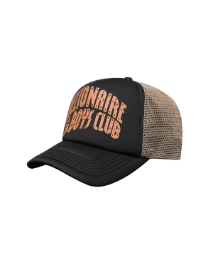 Arch Logo Trucker Cap