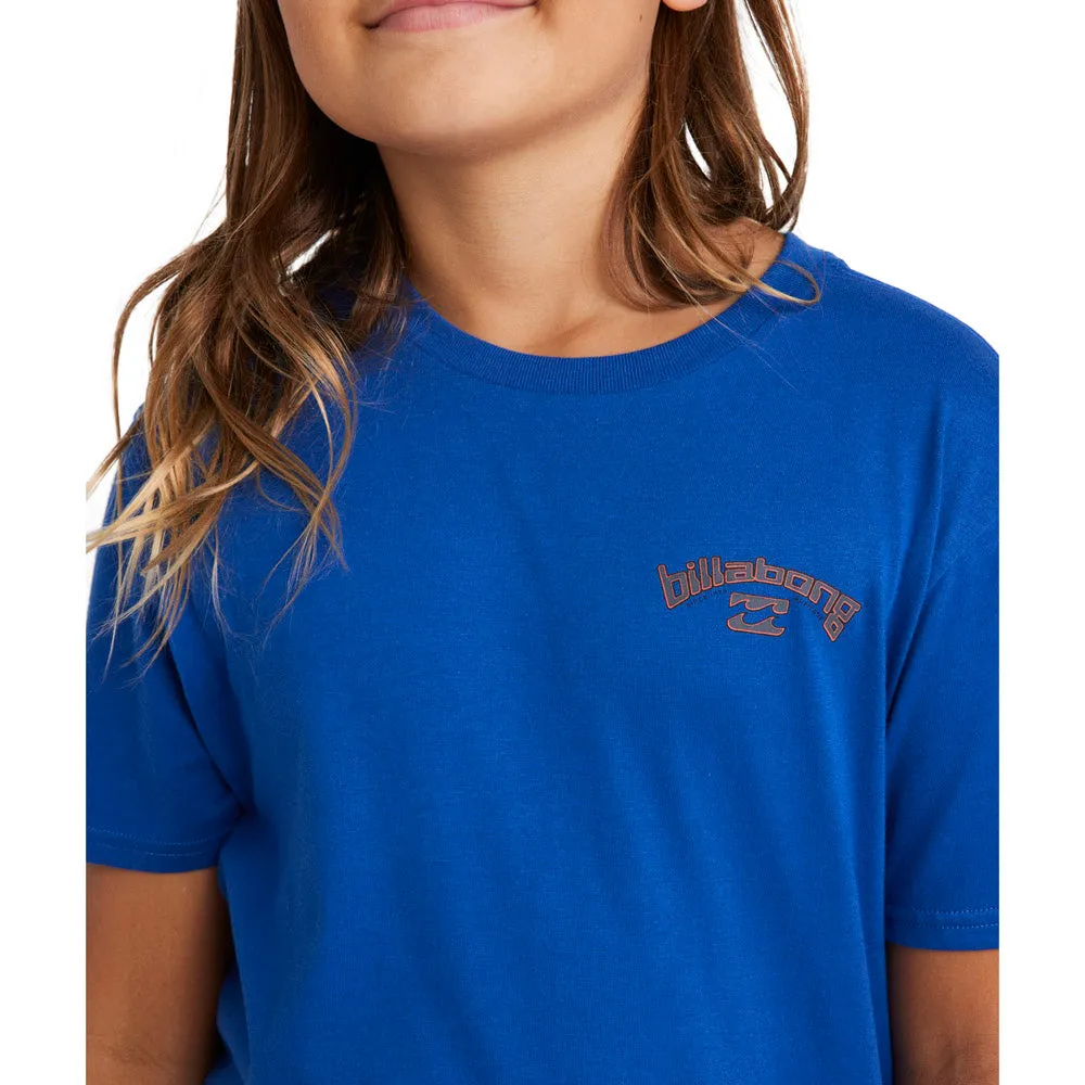 Arch Y2K SS Shirt - Kids