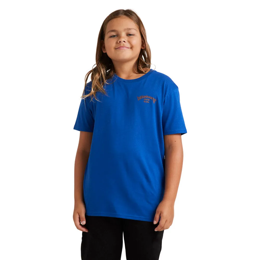 Arch Y2K SS Shirt - Kids