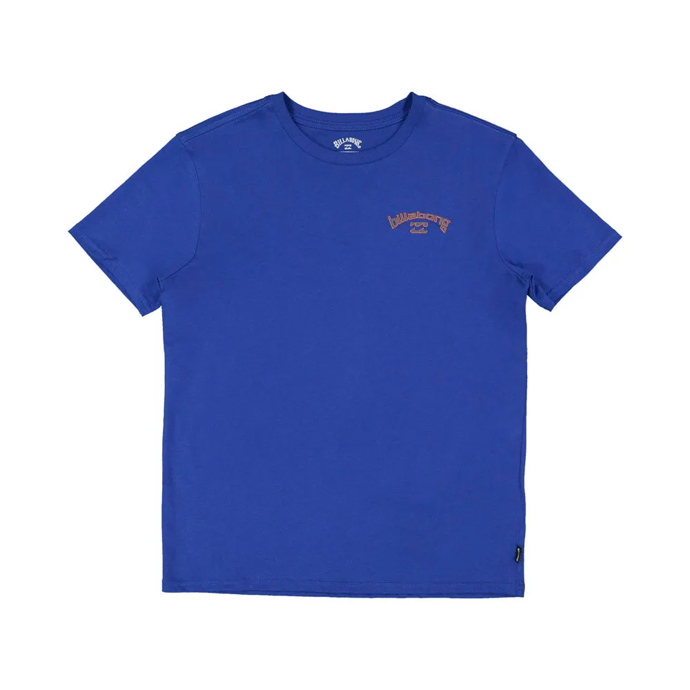 Arch Y2K SS Shirt - Kids