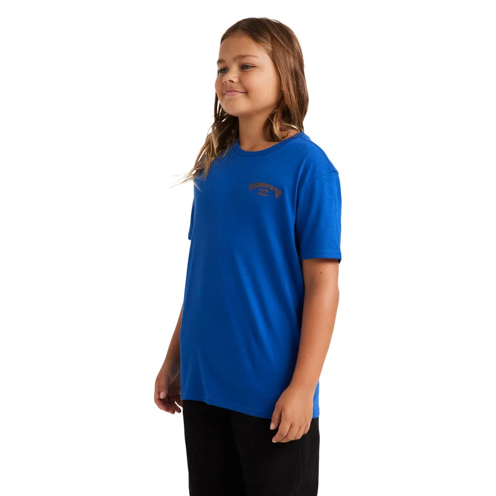 Arch Y2K SS Shirt - Kids