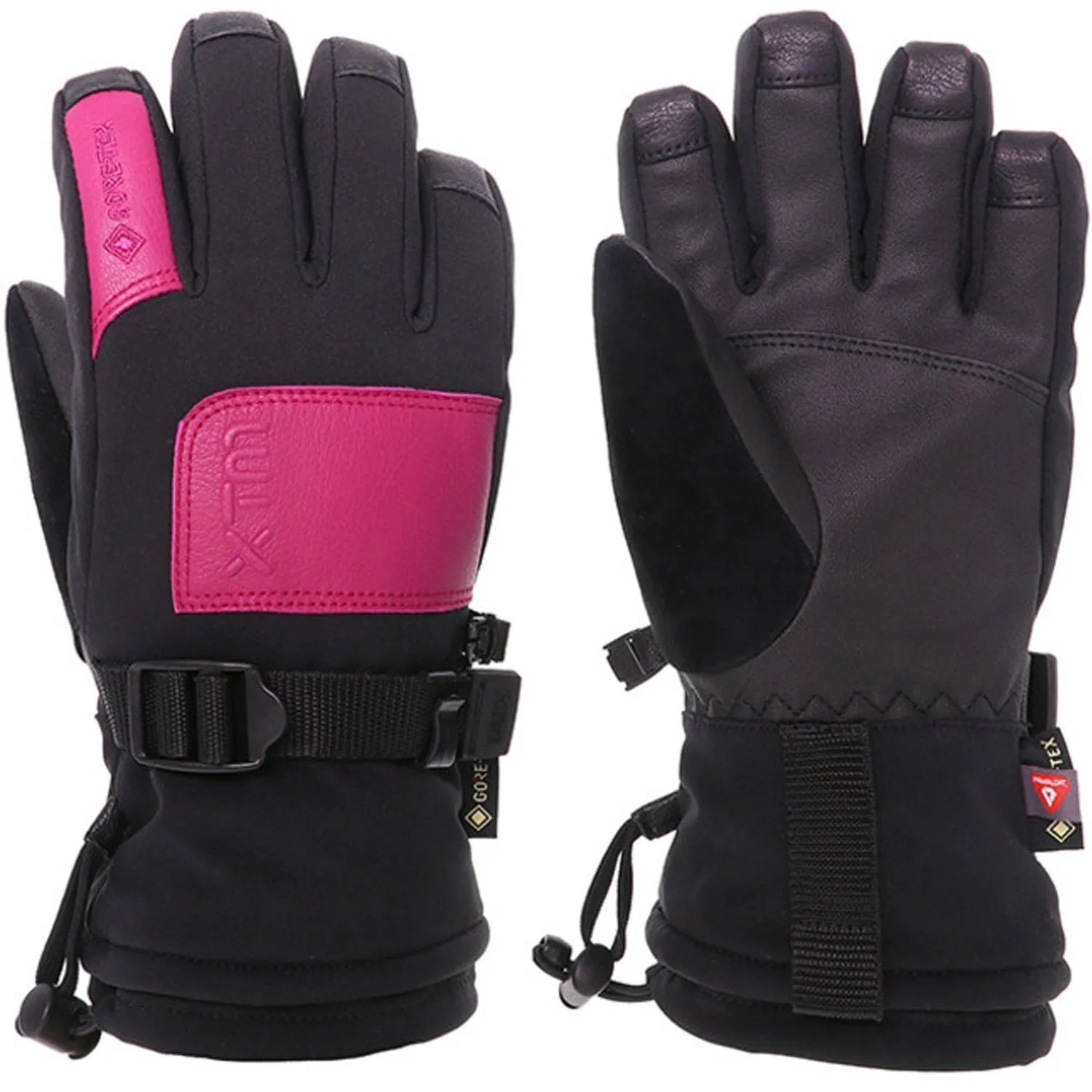 Aspen Iii Snow Glove
