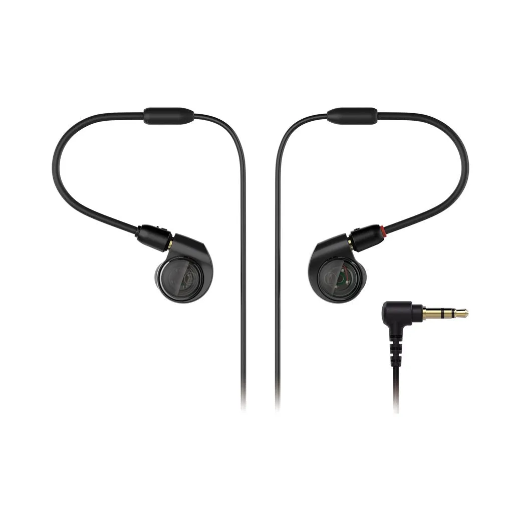 Audio Technica ATH-E40 Monitores de Oido
