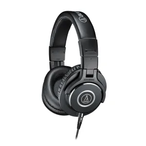 Audio-Technica ATH-M40x Headphones
