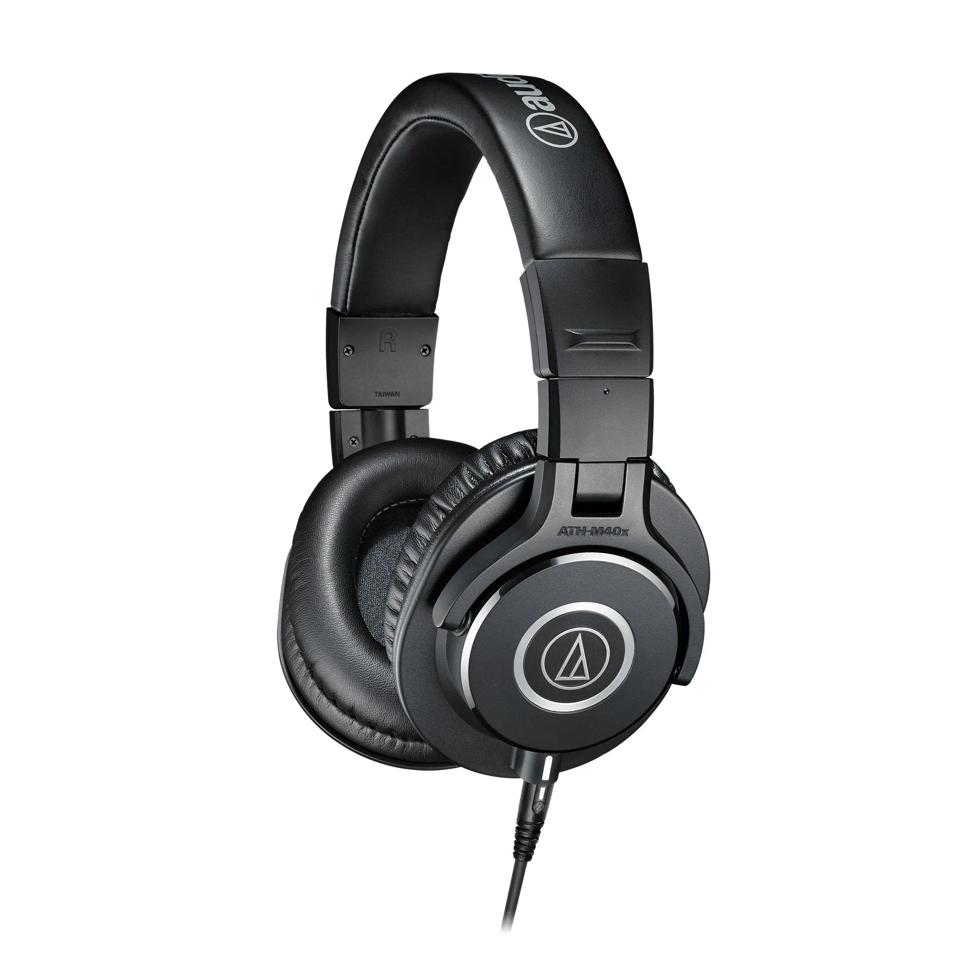 Audio-Technica ATH-M40x Headphones