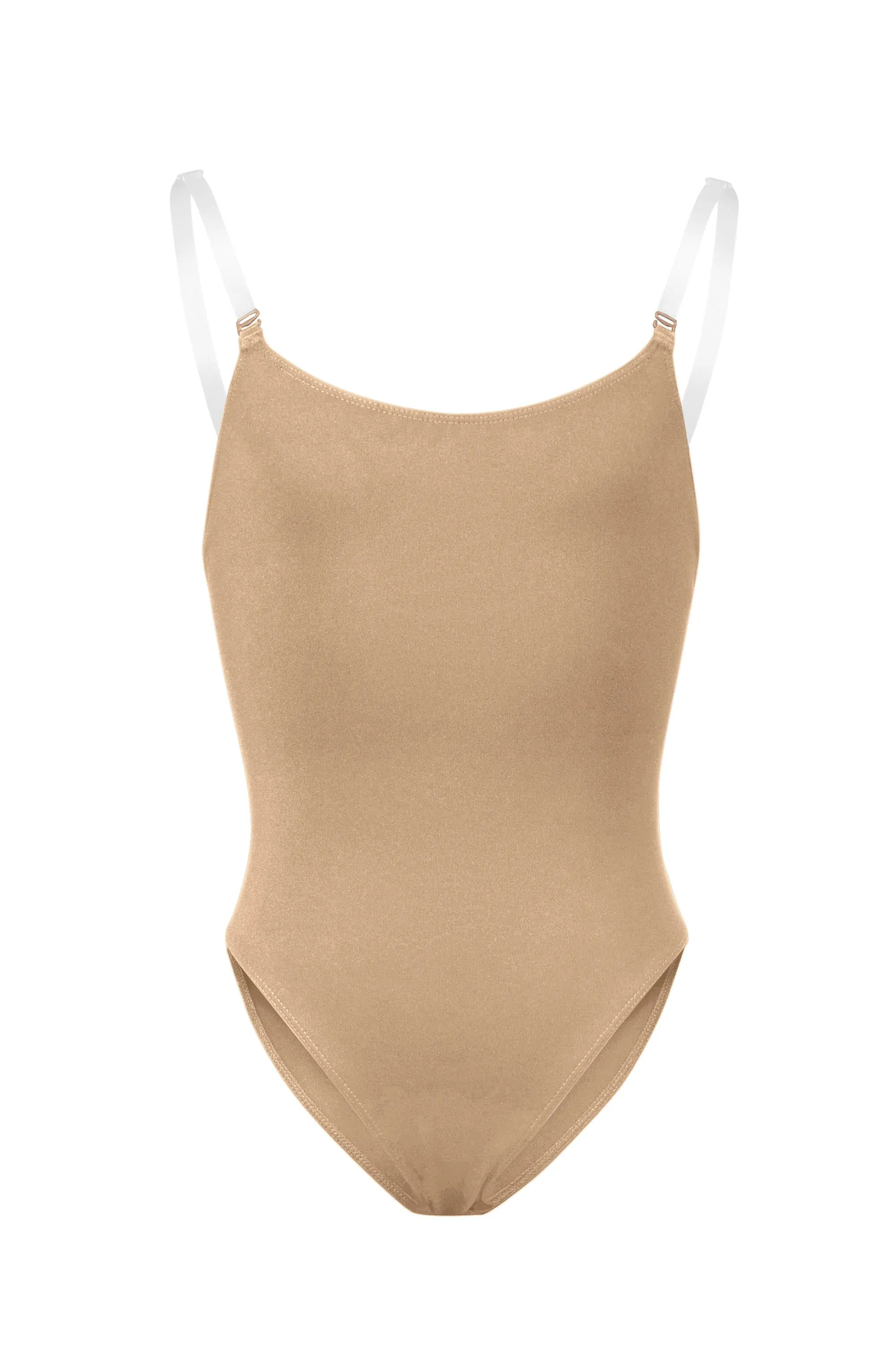 B53397G - Bloch Auva Girls Body Liner