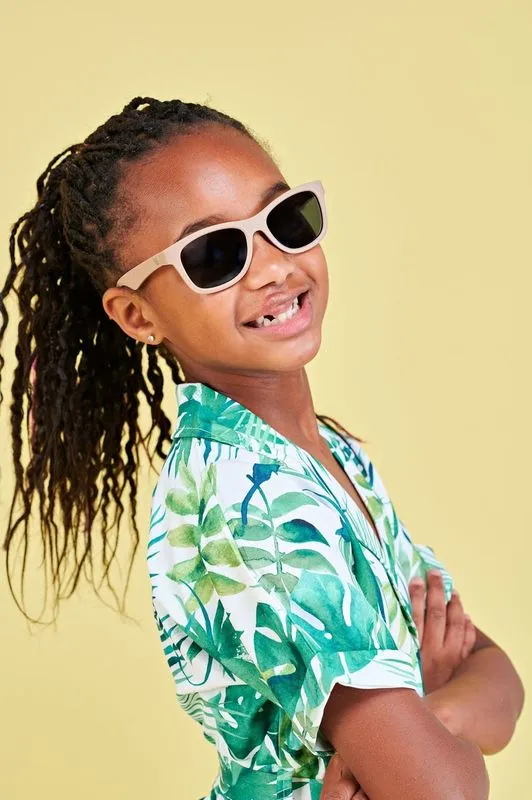 Babiators - Eco Collection Navigator - Soft Sand