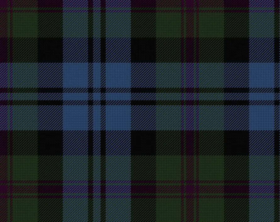 Baird Ancient Medium Weight 11oz Tartan Cloth