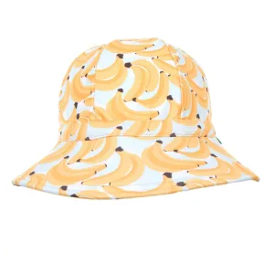 BANANA SWIM HAT